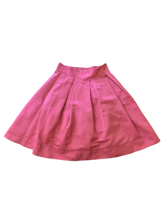 Eliza J Dresses & Skirts - Eliza J. Skirt 14 Fuchsia Full A-Line